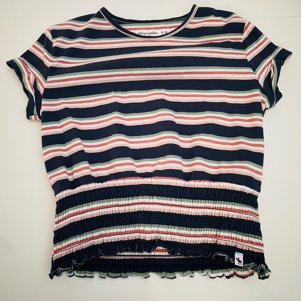 Girls Abercrombie Kids Top